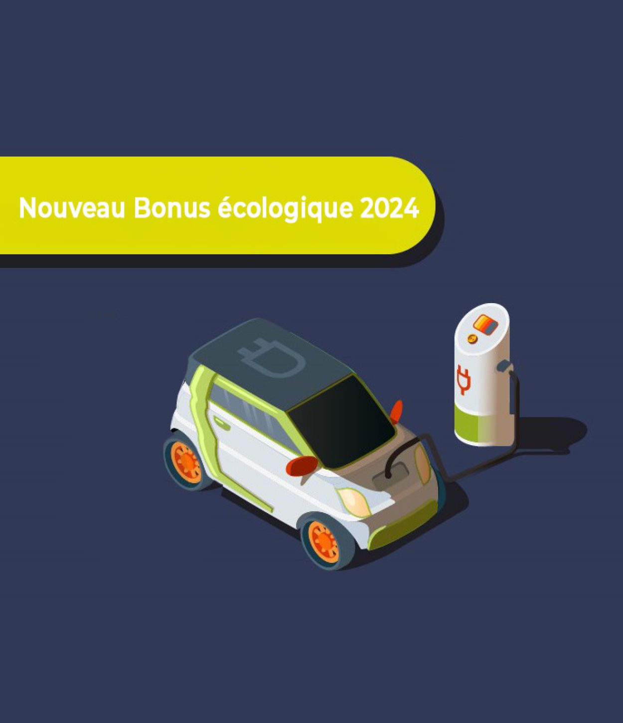 bonus écologique 2024