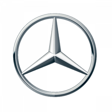 image logo Mercedes