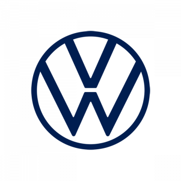 image logo Volkswagen