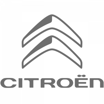 image logo Citroën