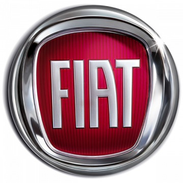 Image logo Fiat