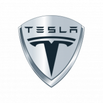 Image du logo de la marque Tesla