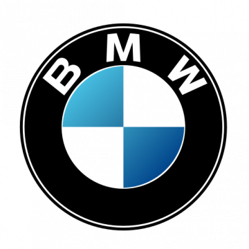 Image logo BMW