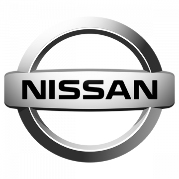 image logo Nissan