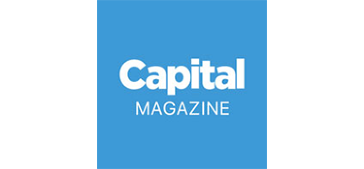 Capital Magazine